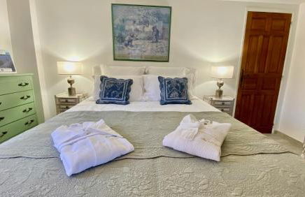 Mas de Veroncle, piscine et quiétude à Gordes - Photo 47