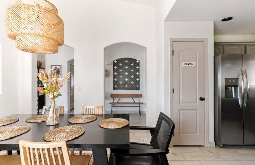 Flower Street House Pool, Spa, Golf! - Foto 10