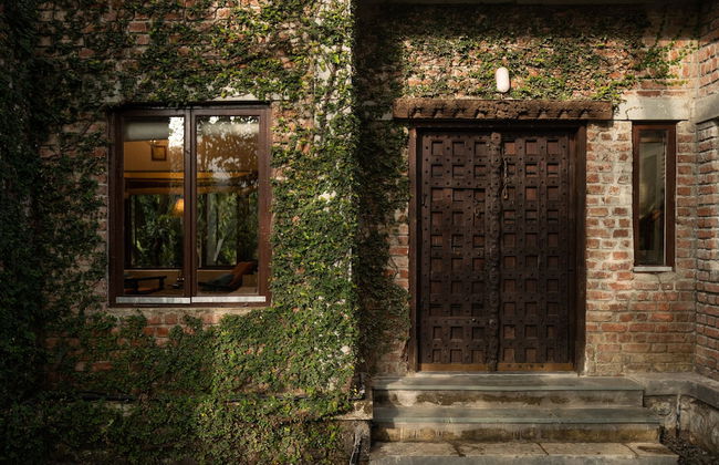 Amã Stays & Trails Asanji Wadi - Foto 26