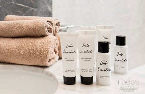 Hoggs Wellness Retreat Sauna & Jacuzzi - Foto 25