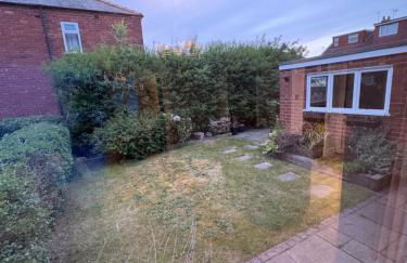 The Nordic Nook - 3 bedroom house plus double sofabed - Foto 9