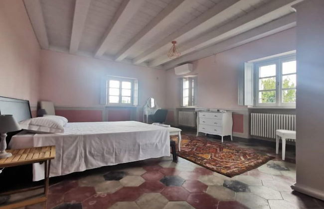 Tenuta san Giorgio - Foto 8