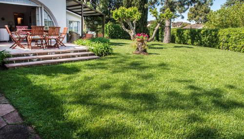 S315 - Sirolo, villa singola con giardino panoramico - Foto 3