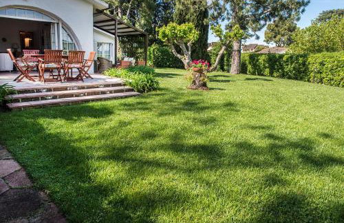 S315 - Sirolo, villa singola con giardino panoramico - Foto 3