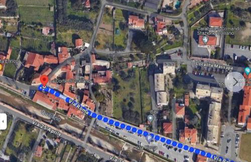 Affittacamere La Corte di Quiliano - Foto 5