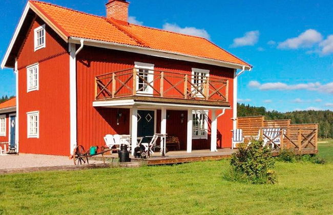 Holiday Home in Gamleby - Photo 1