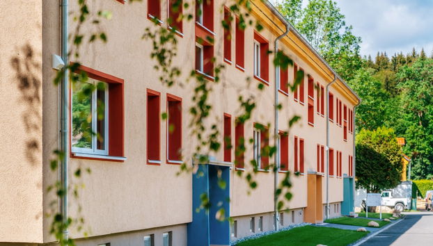 Bode-Apartments - Photo 2, Image principale