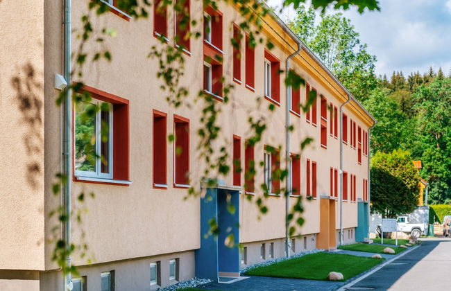 Bode-Apartments - Foto 1