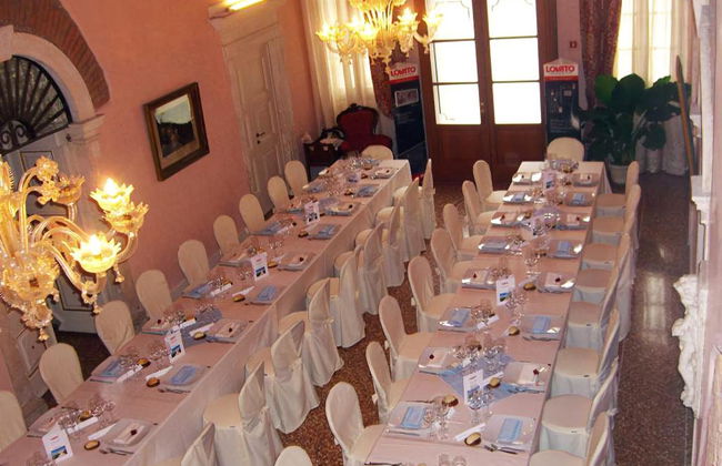 Villa Bongiovanni - Foto 76