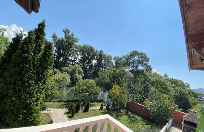 Private Riverside Villa Silvia - Foto 46