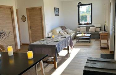 Gites les Amourettes - Foto 4
