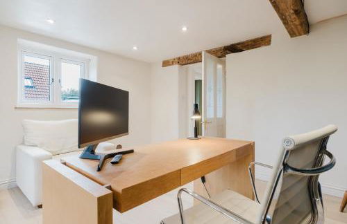 Mulberry Cottage - Stunning 5 Bed in Wiltshire! - Foto 79