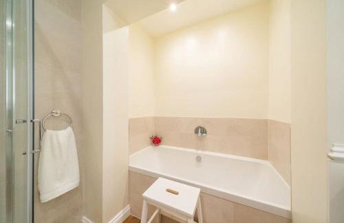 Dreamy Town House Apartment in Birnam, Dunkeld - Foto 13