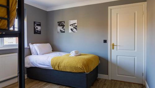 Ottery House - Foto 5