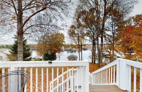 Lake Escape - Foto 31