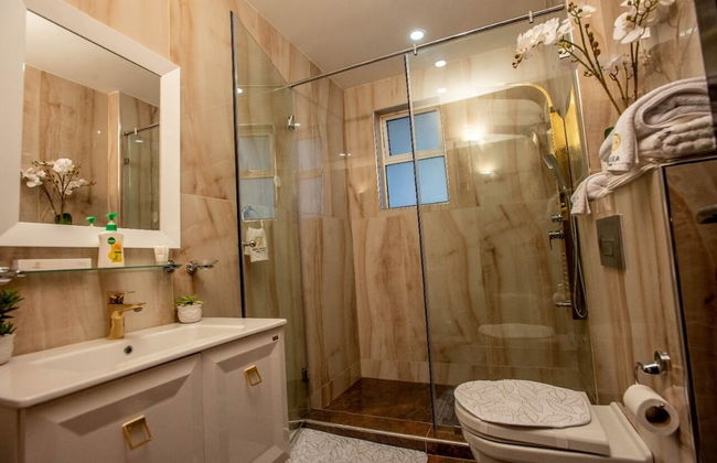 MegMara Luxury Suites Nyali - Foto 40