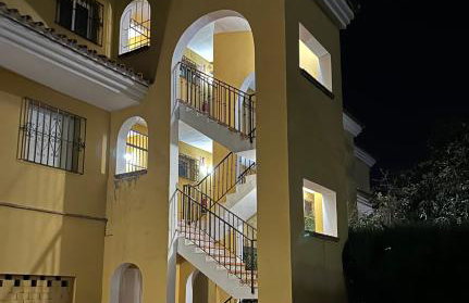 Penthouse - Beach - Sea View - Pool - 40 sqm Private Terrace - One Bedroom - Sleeping Alcove - Foto 29