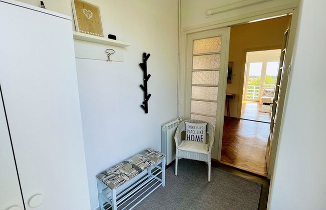 Apartment Reful - Foto 21