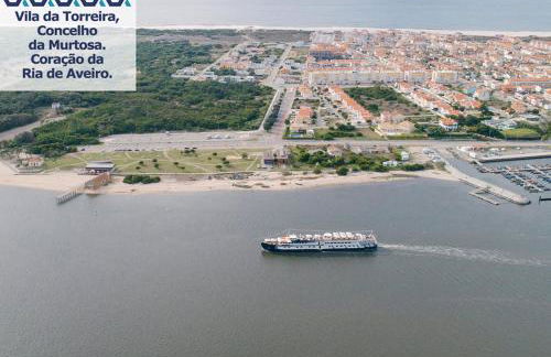 Casa do Cais da Torreira - Foto 42