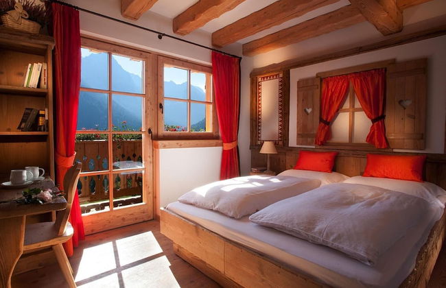 Agriturismo Chalet Fogajard - Photo 8