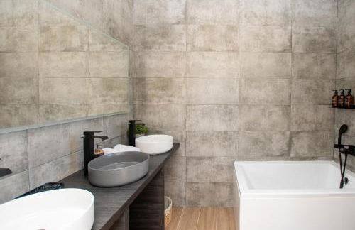 La Villa face au Lac - Photo 22