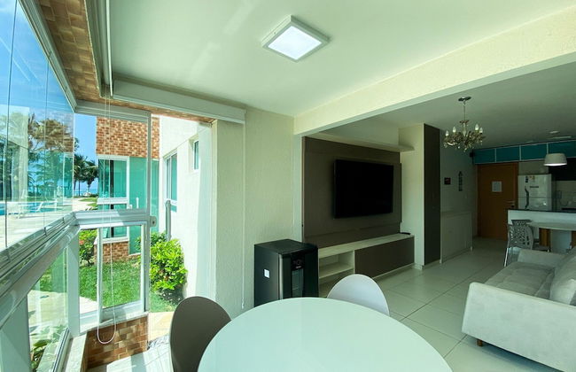 Lindos apartamentos no Porto Cayman - Foto 71