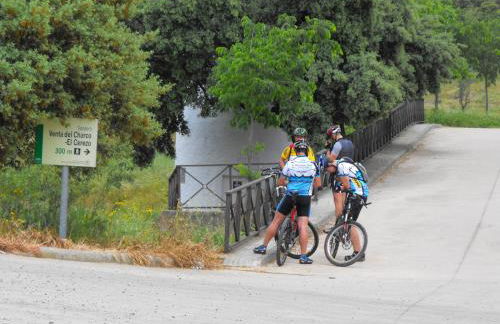 Apartamentos La Venta del Charco - Foto 8