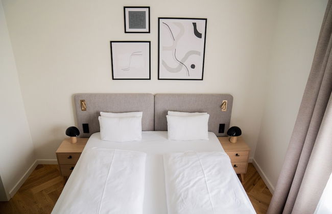 Bob W Lübeck Old Town - Foto 34