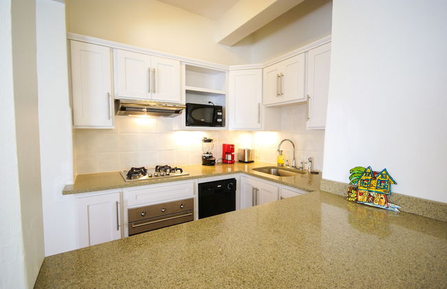 Antigua Village Beach Resort - Foto 47