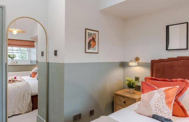 Your Apartment - Redland Place - Foto 9