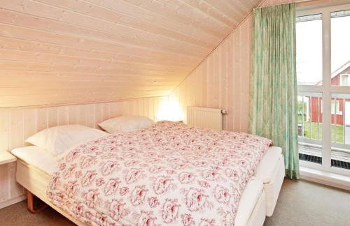 8 person holiday home in Gelting - Foto 18