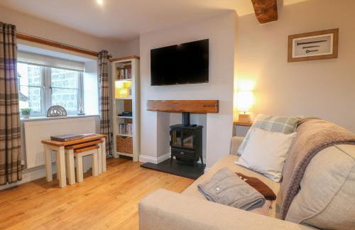 Clematis Cottage - Foto 7