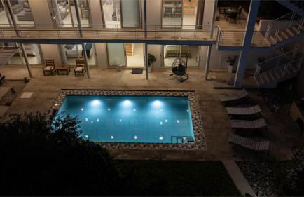 Freya's Royal Estate, Kissamos - Foto 10