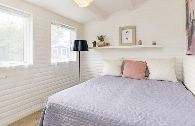 4 Star Holiday Home in Stege - Foto 23