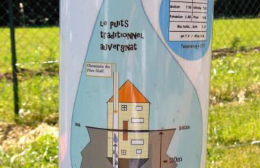 Gîtes Bon Air - Foto 16