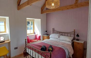 Luxury countryside retreat with hot tub - Foto 3