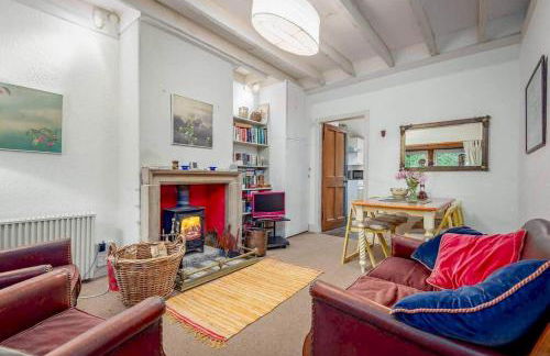 Park View Cottages - Mill Cottage - Foto 8