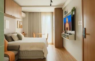 Studio Aconchego Barra - Foto 2