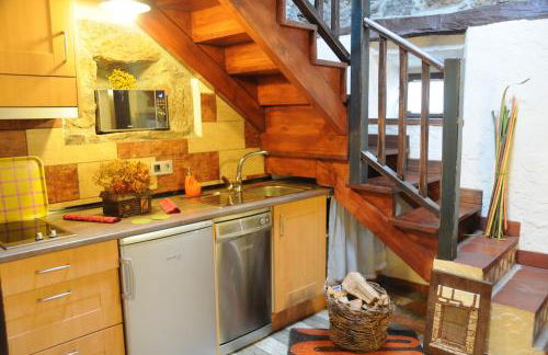 Casas Rurales Entre Babia y La Luna - Foto 39