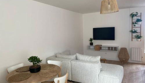 un petit coin sous les toits - Foto 3