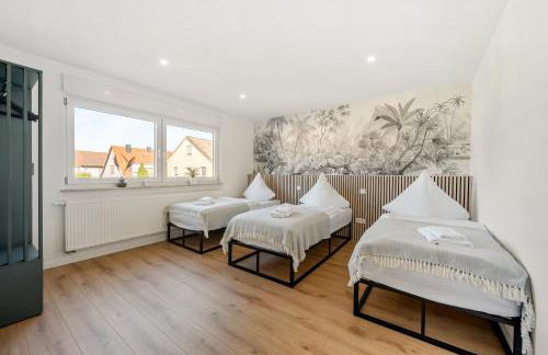 Casa LA - Lampertheim - Foto 16