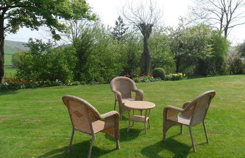 Stanshope Hall - Foto 6