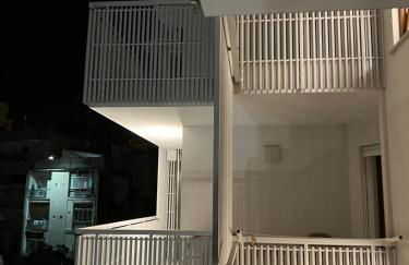 Central Modern Apartment Bari - Foto 30