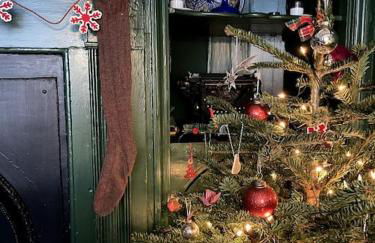 The Writer's House - Foto 33