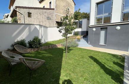 Beautiful master villa - Foto 17