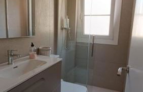 Apartamento a 150 metros de la playa en la Fosca - Foto 3