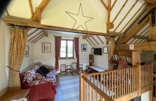 Barncastle Holiday Lets - Foto 24