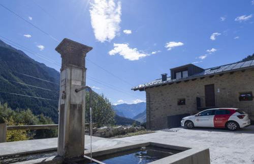 Apartment Pozzaglio Mountain Home by Interhome - Foto 44