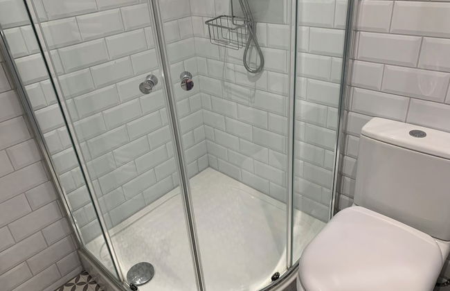 Lovely 1-bed Apartment in Leeds - Foto 7