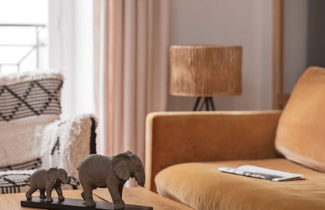 Appartements Place Royale - Maisons du Monde Hôtel & Suites - Foto 31